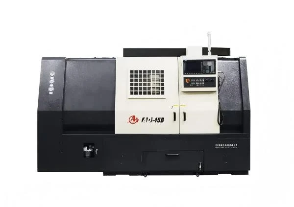 China Slant Bed Cnc Lathe suppliers