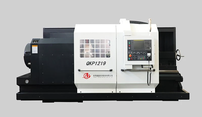 Slant Bed Cnc Threading Lathe best